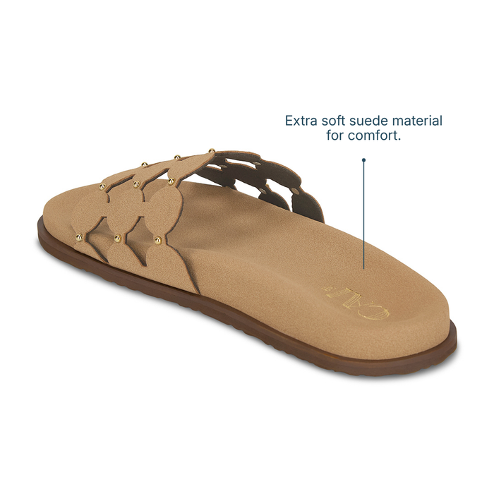 Circa Beige Sliders