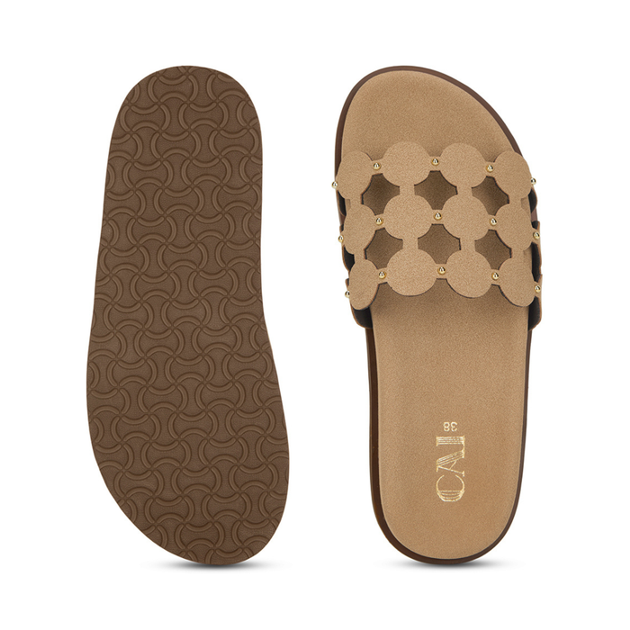 Circa Beige Sliders