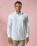 Classic White Shirt