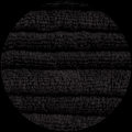 Colibri Galleon Bath Towel Black | Colibri