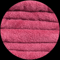 Colibri Imperial Zerotwist Bath Sheet 90 X 170 610Gsm Wild Rose | Colibri