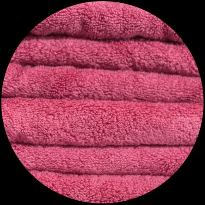 Colibri Imperial Zerotwist Bath Towel 70 X 130 610Gsm Wild Rose | Colibri