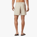 Columbia Mens Backcast Iii Water Shorts Fossil Columbia