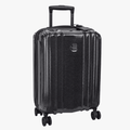 Compolite Carry On 55Cm Trolley Case Black | Travelite