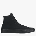 Converse All Star Kids Unisex Ct As Footwear Hi Full Black | Converse