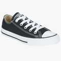 Converse All Star Kids Unisex Ct Footwear Lo Black | Converse