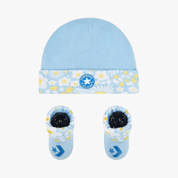 Converse Girls 2Pc Set True Sky | Converse