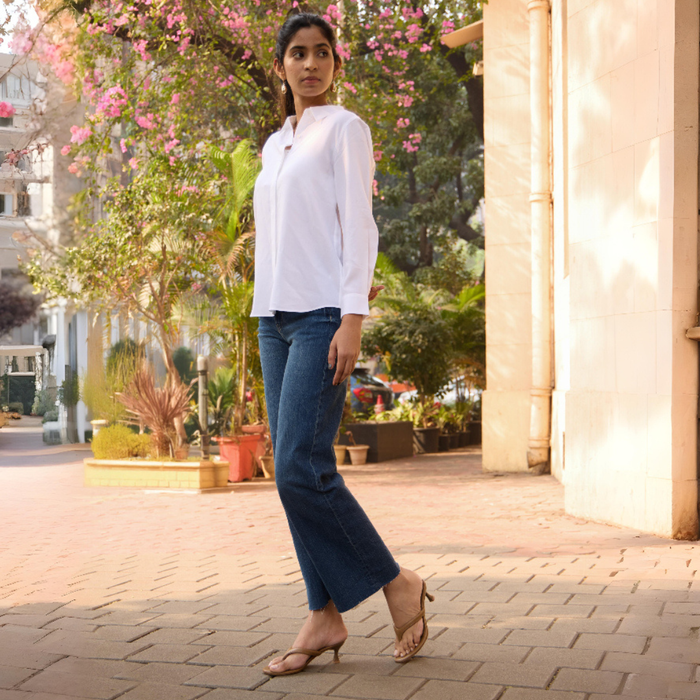 Crest Tan Heels