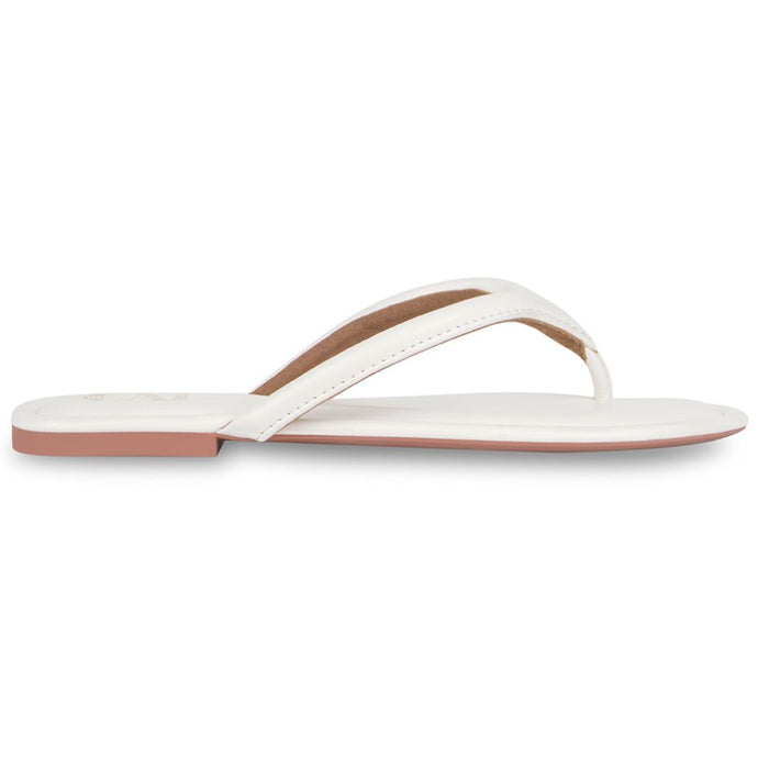 Crest White Flats