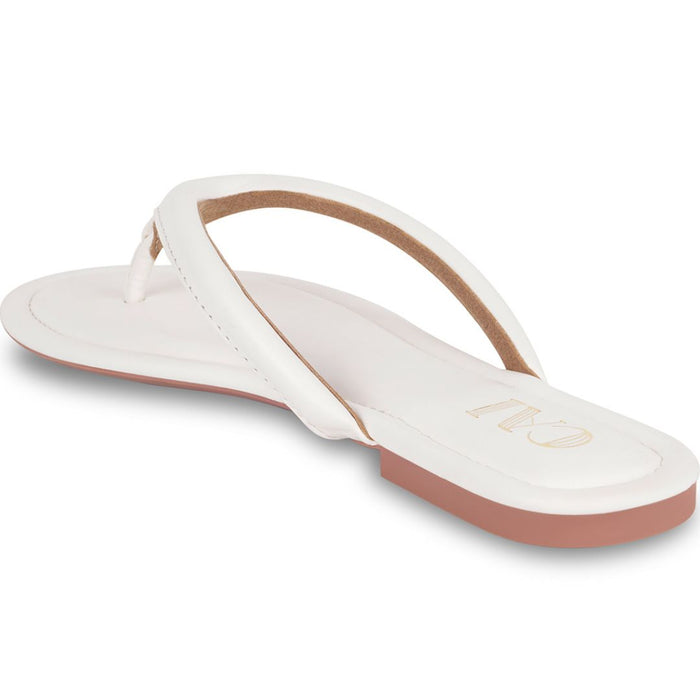 Crest White Flats