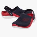 Crocs Mens Literide 360 Lt Grey Slate Grey >409-308 | Crocs
