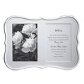Crown Point Double 5x7 Photo Frame