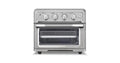Cuisinart TOA-60 Convection Toaster Oven Airfryer, Stainless Steel