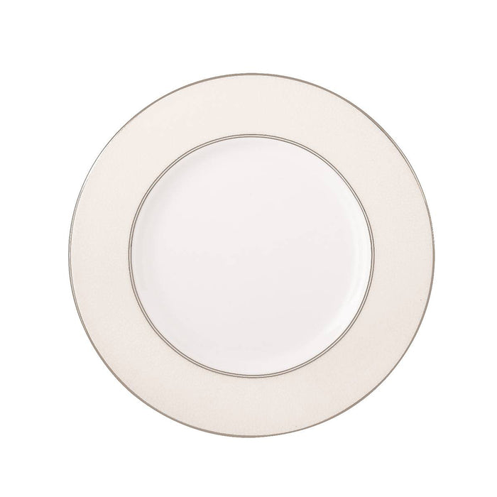 Cypress Point Bread Plate