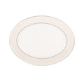 Cypress Point Oval Serving Platter