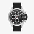 Daniel Klein Gents Black Dial Multifunction Watch | Daniel Klein