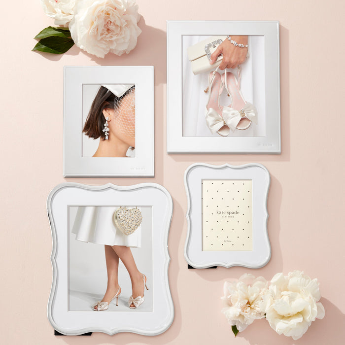 Darling Point 8x10 Photo Frame