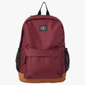 Dc Backsider Core 4 Backpack Red Earth | Dc