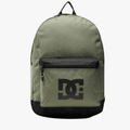 Dc Baksider Core Backpack Olivine >572-11 | Dc