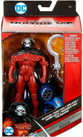DC Batman Year Two Multiverse Rookie Series Reaper Action Figure