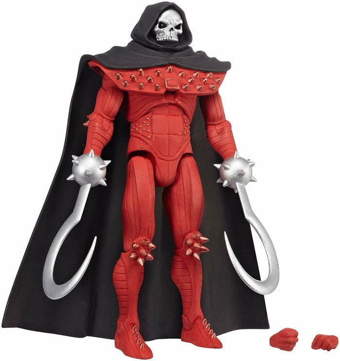 DC Batman Year Two Multiverse Rookie Series Reaper Action Figure