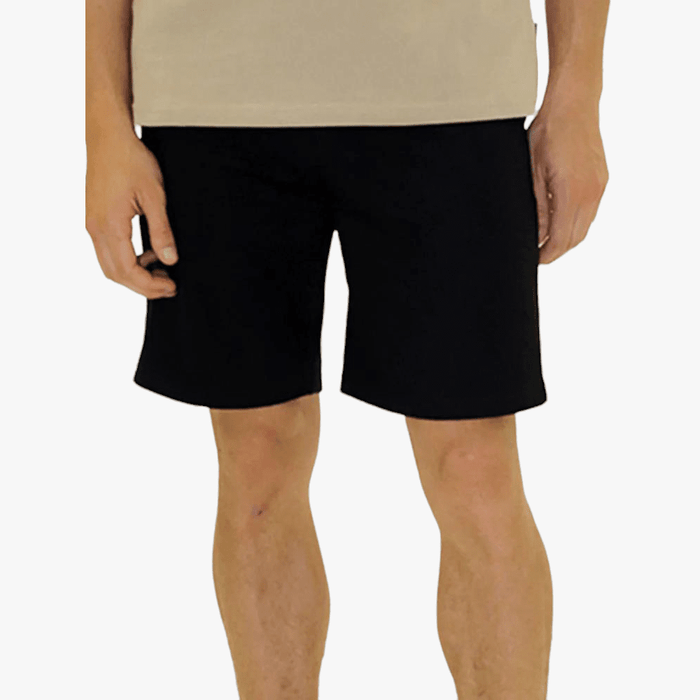 Dc Boys Rogers Shorts Black Dc