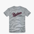 Dc Mens Classics Short Sleeve Tee Grey Heather | DC