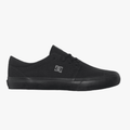 Dc Mens Trase Tx Sneaker Black Dc