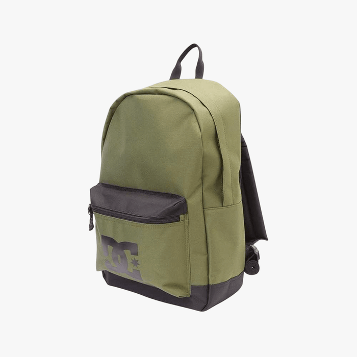Dc Nickel Bag 3 Olive | Dc