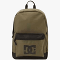 Dc Nickel Bag 3 Olive | Dc