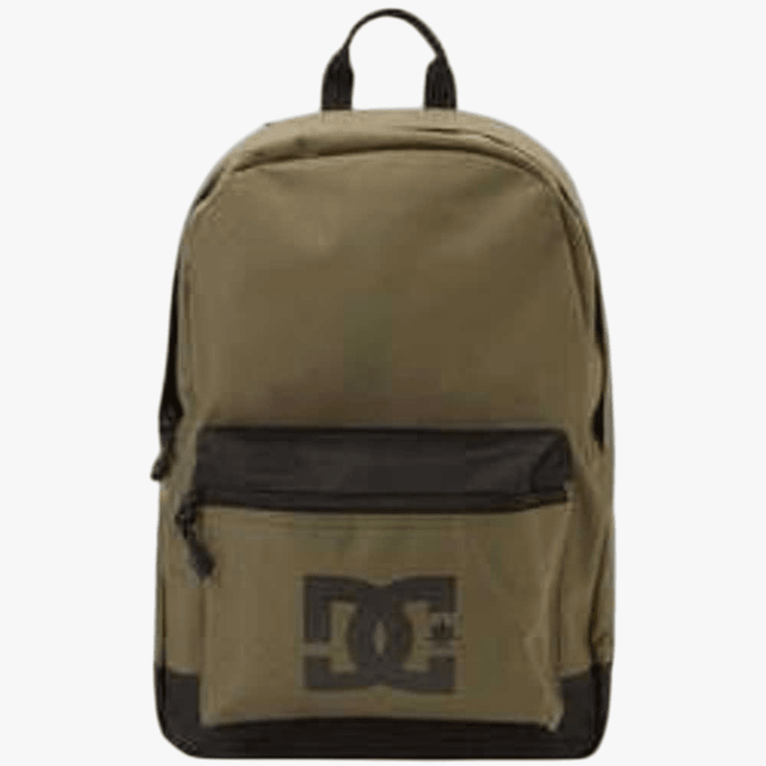 Dc Nickel Bag 3 Olive | Dc
