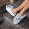 Denim Daze Platform