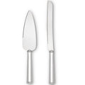 Devotion 2-Piece Cake Knife & Server Dessert Set