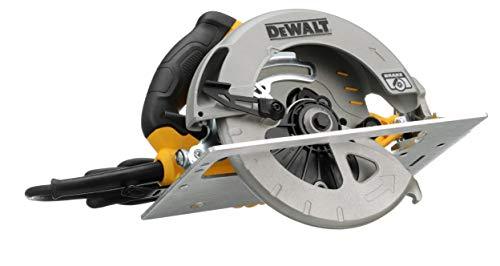DEWALT 7-1/4-Inch Circular Saw with Electric Brake, 15-Amp (DWE575SB)