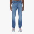 Diesel Mens D Yennox Jeans Blue | Diesel