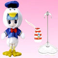 Dollcena Duck Sailor Doll