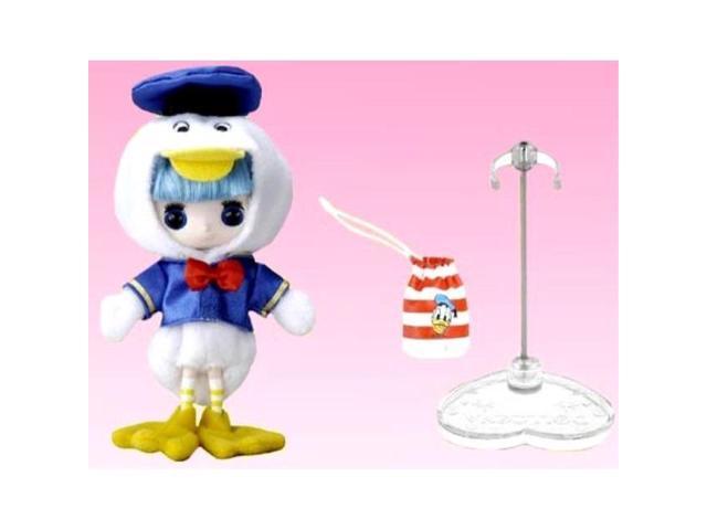 Dollcena Duck Sailor Doll