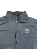 Donald Ross Colton Jacket Black