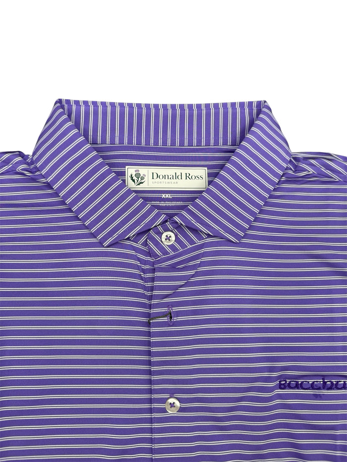 Donald Ross Lovell Polo (Runs large)