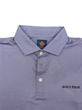 Donald Ross Sport Hank - Purple