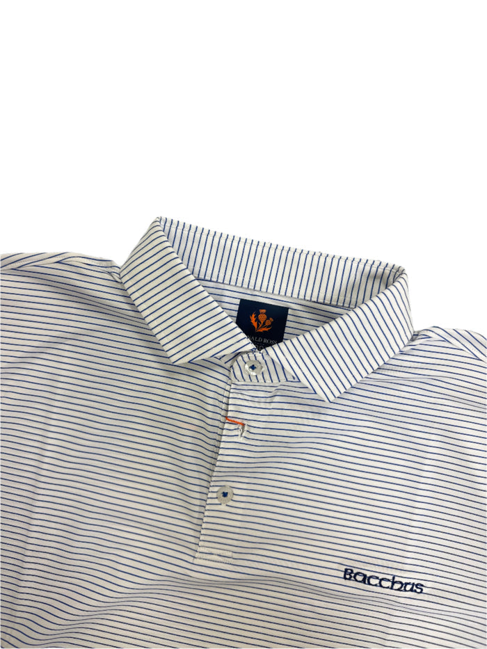 Donald Ross Sport Polo Clark
