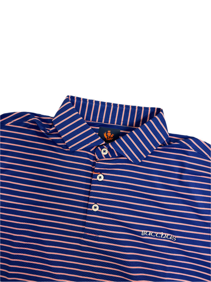 Donald Ross Sport Polo Ian