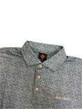 Donald Ross Sport Polo Malcolm