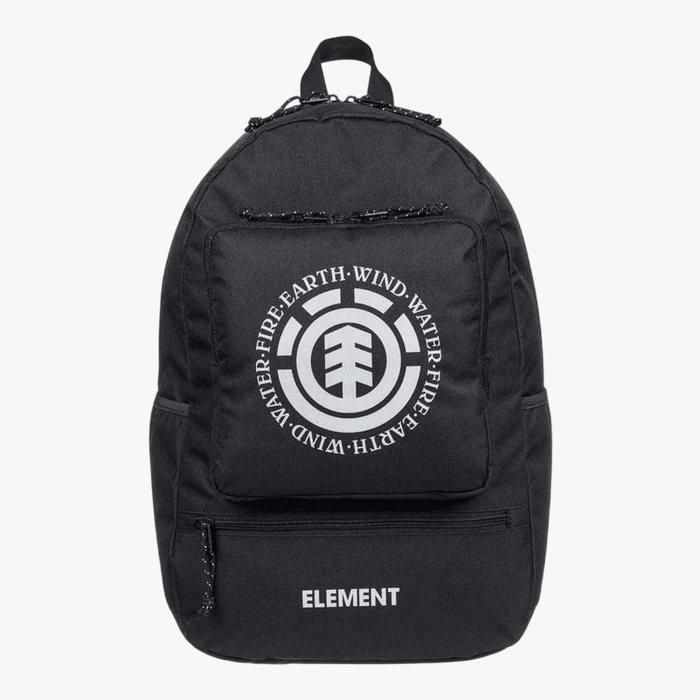 Element Access Backpack Flint Black | Element