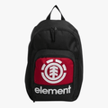 Element Block Backpack Black | Element