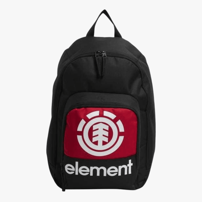 Element Block Backpack Black | Element