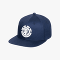 Elemnt Knutsen Cap Indigo Element