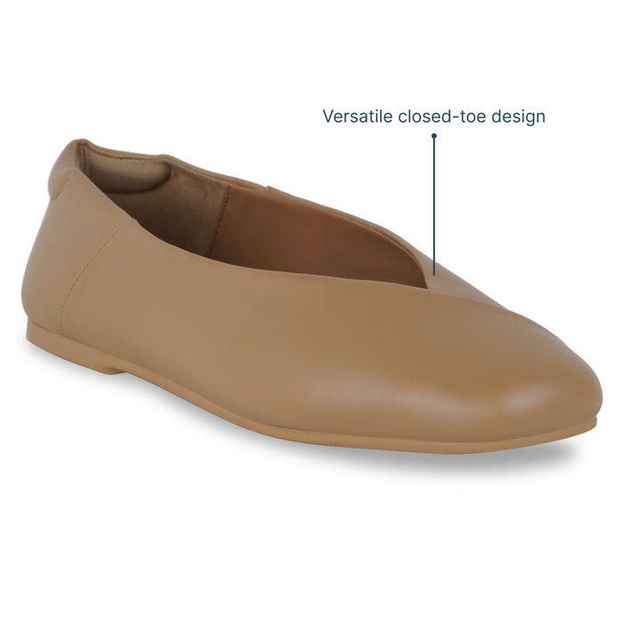 Elise Beige Ballet