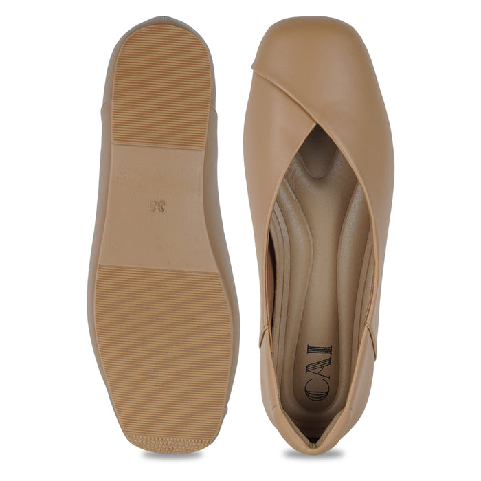 Elise Beige Ballet