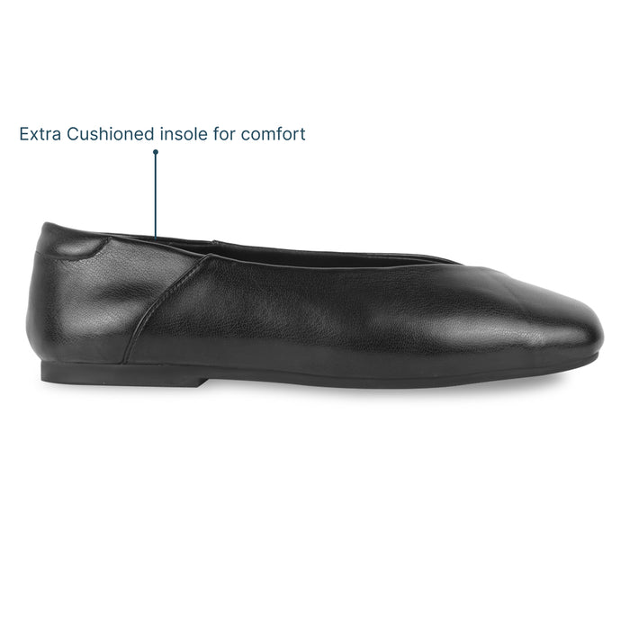 Elise Black Ballet
